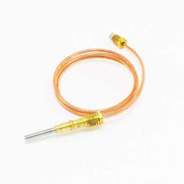  - Thermocouples